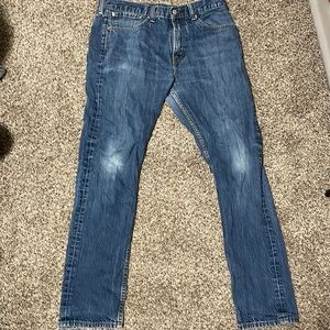 Levi jeans